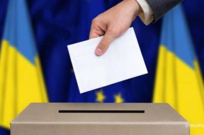 Зеленский не исключил возможность проведения всеукраинского референдума по вопросу Донбасса