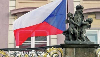 Скоро будем плакать: В Чехии честно признались на счет России