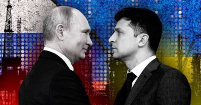 В МИД сообщили, при каких условиях могут встретиться Зеленский и Путин