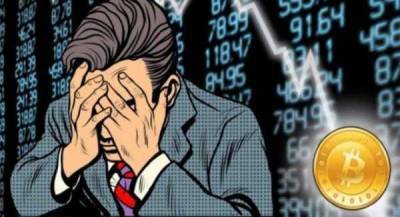 Сколько потеряли криптомиллиардеры от падения рынка?