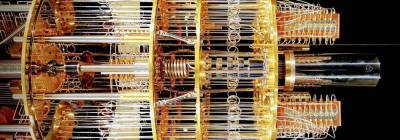 Сундар Пичаи - Google хочет создать квантовый суперкомпьютер к концу десятилетия - minfin.com.ua - шт. Калифорния