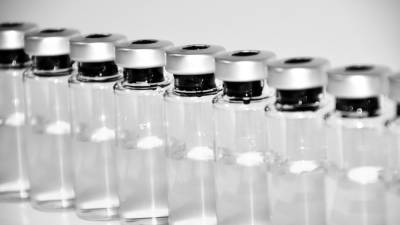 Названа причина низких темпов вакцинации от коронавируса в России