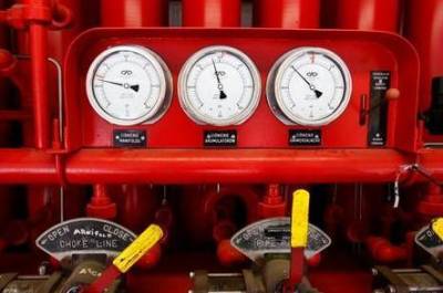 Польская PGNiG говорит, что не ведет переговоры с "Газпромом" о новых поставках газа