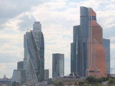 Гособвинение запросило 19,5 лет для фигурантов дела о стрельбе в "Москва-сити"
