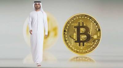 Готовы ли граждане ОАЭ инвестировать в криптовалюту