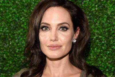 Насекомые облепили лицо и тело: Джоли решилась на отчаянный поступок