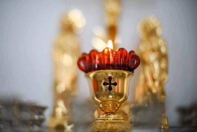 В Волгограде скончался настоятель храма Воздвижения Креста Господня