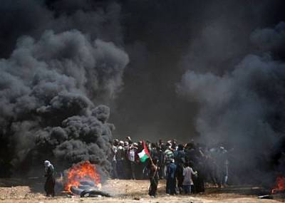 СМИ: Израиль собирается остановить операцию в секторе Газа