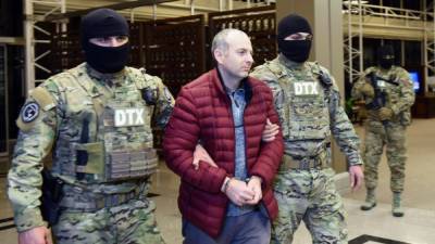 ЕСПЧ: Баку виновен в покушении на убийство блогера Лапшина