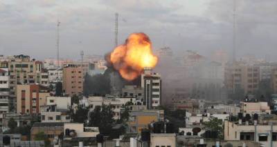 Израиль уведомил о намерении остановить операцию в Газе – СМИ