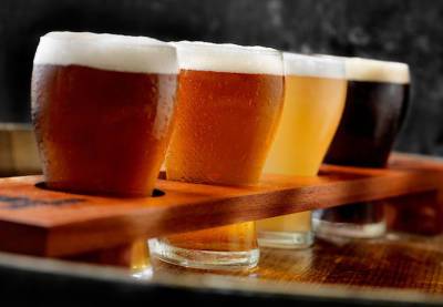 Рада поддержала снижение акциза на крафтовое пиво в первом чтении