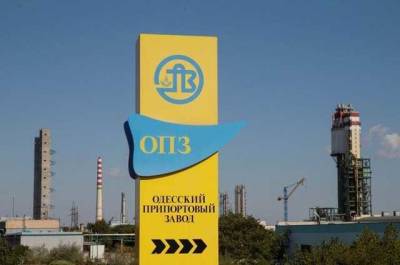 ДФС викрила ухилення від податків на 41 млн грн в межах схеми на Одеському припортовому заводі