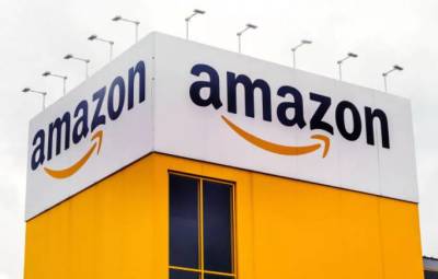 Мировой лидер - как Amazon получил рекордную прибыль в пандемию?