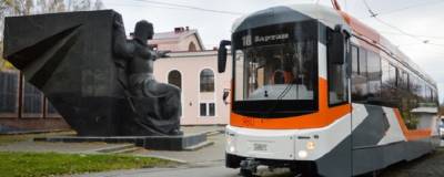 Свердловский минтранс подписал концессию на строительство трамвайной ветки в Верхнюю Пышму