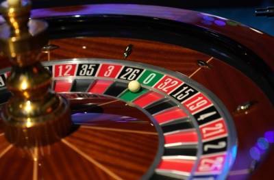 В России появится стоп-лист отказавшихся от азартных игр