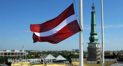 Латвия угрожает России. Ответ от простого латыша: "С нами покончено."