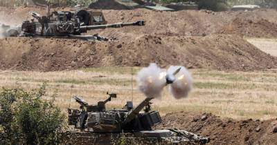 Израиль и ХАМАС заявили о готовности прекратить огонь, — СМИ