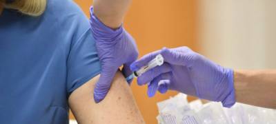 Вакцинация от коронавируса войдет в России в национальный календарь прививок