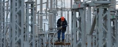 В Минэнерго опровергли сбои в работе энергомоста в Крым