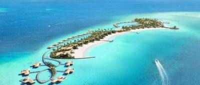 Мальдивы могут исчезнуть до конца века из-за изменений климата
