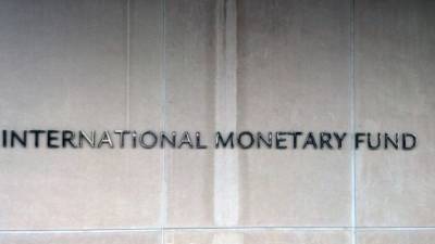 Политолог Данюк объяснил, на что пойдут новые кредиты для Украины от МВФ