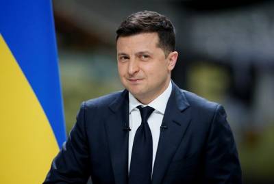 «Здобуток» Зеленского как президента Украины