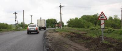 На Луганщине в ближайшее время завершат ремонт трассы Лисичанск-Бахмут: что сделано (фото)