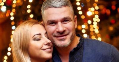 Тоня Матвиенко чувственно поздравила Арсена Мирзояна с 43-летием и показала его забавные танцы