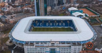 Официально: стали известны города, в которых сборная Украины сыграет последние матчи перед Евро-2020