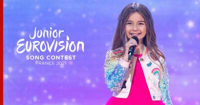 Детское Евровидение состоится в Париже в декабре