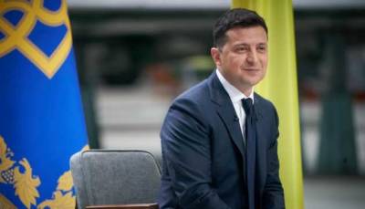 «Зеленский на 100% станет снова президентом Украины» — нардеп
