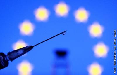 В ЕС достигли предварительной договоренности по сертификату вакцинации