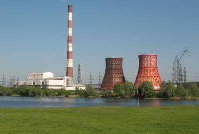 Харьковская ТЭЦ-5 полностью выполняет свои обязательства по поставке горячей воды, даже несмотря на задолженности со стороны коммунальщиков