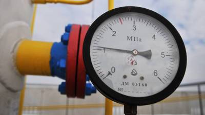 "Ростех" запустит в Крыму производство сжиженного газа