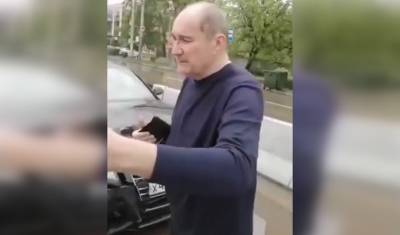 Депутат Заксобрания Ростовской области устроил массовое ДТП