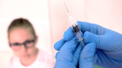 В Тверской области рассказали о ходе вакцинации от коронавируса