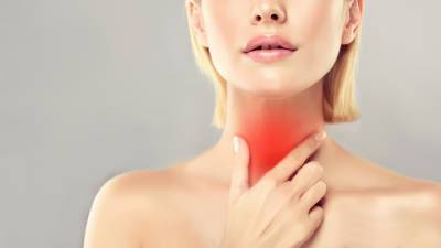 Заболевания щитовидной железы: врач назвала их признаки
