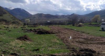Делай и запускай: В Армении появится первое летное поле для беспилотников
