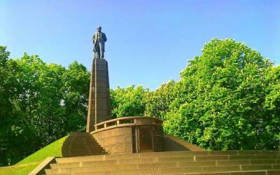 К 160-й годовщине со дня перезахоронения Тараса Шевченко состоится "Шевченкиана" и "Ше.Память"