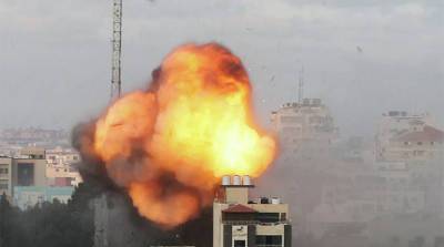 Власти Израиля утвердили решение о прекращении огня