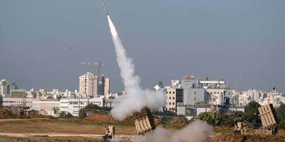 Израиль новости - Тель-Авив решил прекратить стрелять по Хамас с 21 мая - ТЕЛЕГРАФ