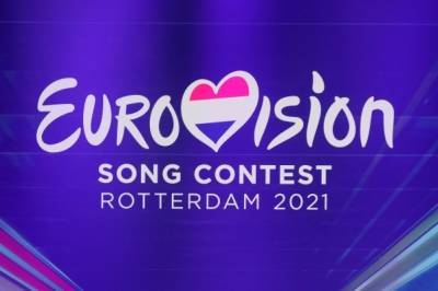 В Роттердаме стартовал второй полуфинал «Евровидения — 2021»