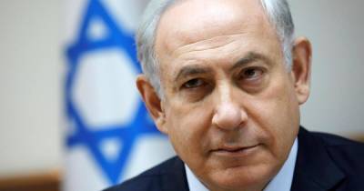 Нетаньяху сказал, как решить конфликт в секторе Газа