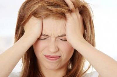 Эти типы головной боли могут предупреждать о развитии рака мозга