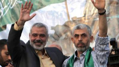 Аналитик об операции в Газе: вот три способа на самом деле свергнуть ХАМАС
