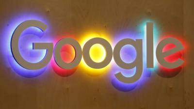 Google заплатил 1 млн гривен штрафа в пользу Украины