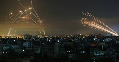 "Военный кабинет" Израиля согласился остановить военную операцию против ХАМАС