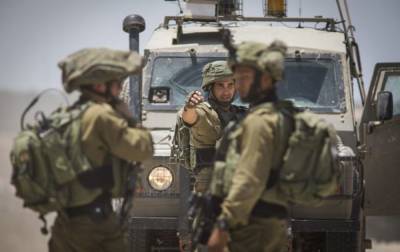 Военный кабинет Израиля единогласно проголосовал за прекращение огня в Секторе Газа