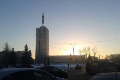 Администрация Архангельска ответила в суде за плохие тротуары