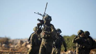 ХАМАС прокомментировало сообщение о двустороннем прекращении огня
